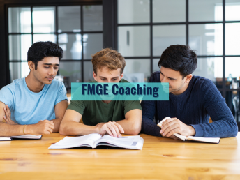 FMGE Coaching