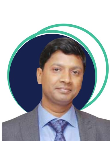 Dr. Akhilesh Kr Singh