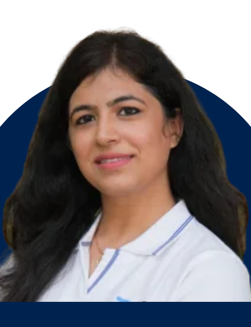 Dr. Pallavi