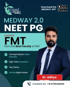 Dr. Aditya