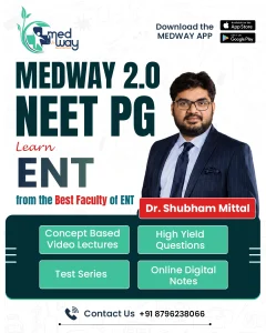 Dr. Shubham Mittal