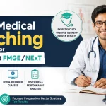 Best Medical Coaching for NEET PG and FMGE/NExT