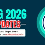 NEET PG 2026 Live Updates