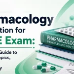 Pharmacology Preparation for FMGE Exam