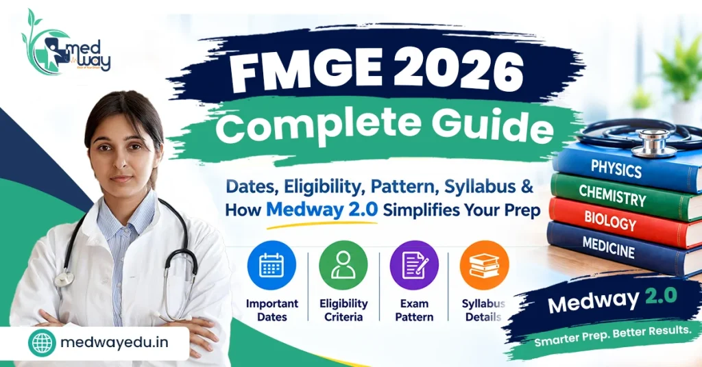 FMGE