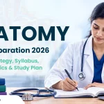 Anatomy FMGE Preparation